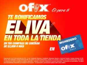 Imagen de la promo