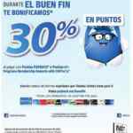 Ofertas Payback El Buen Fin 2015: promociones en Telmex, Hertz y American Express Vacations