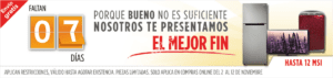Imagen de la promo