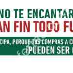 Promoción Banco Azteca El Buen Fin 2015: Tus compras a crédito pueden salir gratis