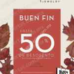 Ofertas Daniel Espinosa El Buen Fin 2015: Hasta 50% de descuento en colecciones seleccionadas