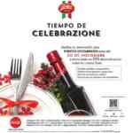 Promoción decembrina Ginos Ristorante: Hasta 20% de bonificación si reservas tu evento navideño antes del 30 de noviembre
