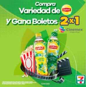 Imagen de la promo