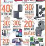 Ofertas Radioshack Buen Fin 2015: descuentos en bocinas, audífonos, routers, no breaks, accesorios, etc.