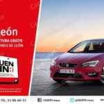 Ofertas Seat El Buen Fin 2015: 0% comisión por apertura y garantía extendida gratis