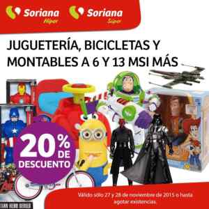 Imagen de la promo