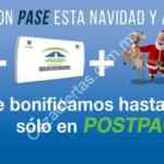 Con Tag Pase hasta $150 de bonificación al domiciliar a tarjeta de crédito