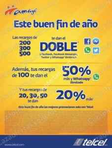 Imagen de la promo