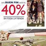 Promoción Tommy Hilfiger El Buen Fin 2015: Hasta 40% de descuento en toda la tienda