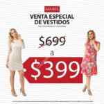 Venta especial de vestidos Mabel: Vestidos a sólo $399