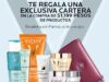 Cartera gratis en la compra de $1,199 en productos Vichy