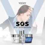 Crema Vichy Liftactiv Gratis de 1.5 ml