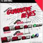 Virgin Mobile presenta el Guadalupe Reyes