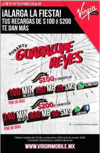 Imagen de la promo