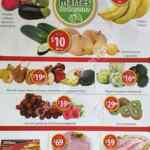 Ofertas Martes de Frescura Walmart 24 de noviembre: Piña, jitomate saladet y perón golden con descuento
