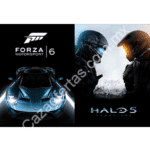Boletos GRATIS para el Xbox Fest 2015 mandando correo