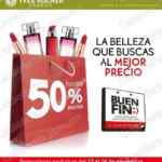 Ofertas Yves Rocher El Buen Fin 2015: Hasta 50% de descuento