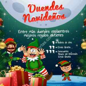 Imagen de la promo