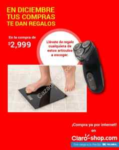 Imagen de la promo
