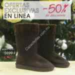 Venta especil en línea de zapatos Perugia, hasta 50% de descuento en modelos seleccionados