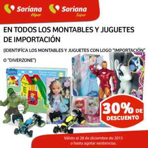 Imagen de la promo