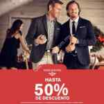 Hasta 50% de descuento en las rebajas de fin de temporada de Dockers
