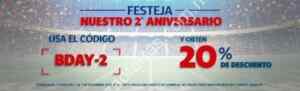 Imagen de la promo