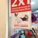 2x1 en todo el alimento de razas específicas Royal Canin en Maskota