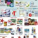 Ofertas Farmacias Benavides al 31 de diciembre: 2x1½ en chocolates, jarabes para la tos, cremas, etc.