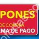 En Best Buy $100 en cupones por cada $1,000 de compra con todas las tarjetas y efectivo