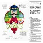 Boletos dobles para el cascanueces con tus compras en Pabellón Polanco