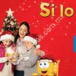 Campanadas Walmart 2015: Tablet Samsung Galaxy $1799 y pantalla Smart TV Samsung de 43" a $7499