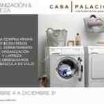 Bascula de viaje GRATIS en la compra de $1,000 o más en Casa Palacio