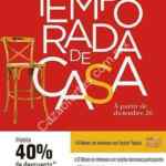 En Casa Palacio rebajas de hasta 40% de descuento + 20% en etiqueta roja + meses sin intereses