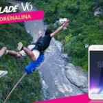 Promoción Coppel ZTE: experiencia GRATIS en la compra de un celular Blade V6