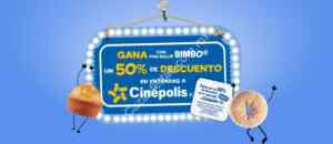 Imagen de la promo