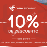 Cupón Hoteles.com de 10% de descuento para fin de año