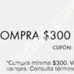Cupón Linio Volaris: $300 de bonificación en compras de $300