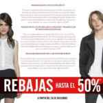 Rebajas de temporada en C&A: Hasta 50% de descuento en mercancía marcada y productos desde $29 pesos