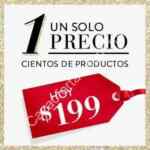 En Dafiti cientos de productos a $199