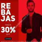 En Dafiti rebajas de temporada: hasta 30% de descuento