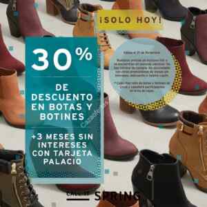 Imagen de la promo
