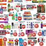 Ofertas Farmacias Guadalajara al 3 de enero: descuentos en pilas, shampoos, botanas, etc.