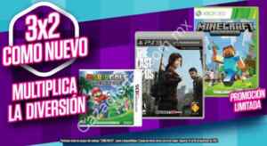 Imagen de la promo