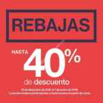 Rebajas de temporada GAP: hasta 40% de descuento en modelos participantes