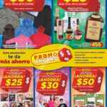 En HEB $50 de descuento por cada $100 en chamarras, $25 por cada $100 en vinos y más ofertas