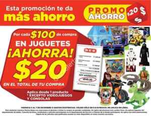 Imagen de la promo