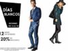 12 MESES SIN INTERESES Ó 20% DE DESCUENTO EN TODO