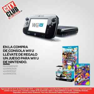 Imagen de la promo