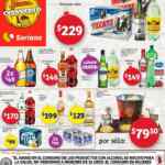 Jueves Cervecero Soriana 24 de diciembre: 12 pack Tecate + whisky + agua mineral por $229